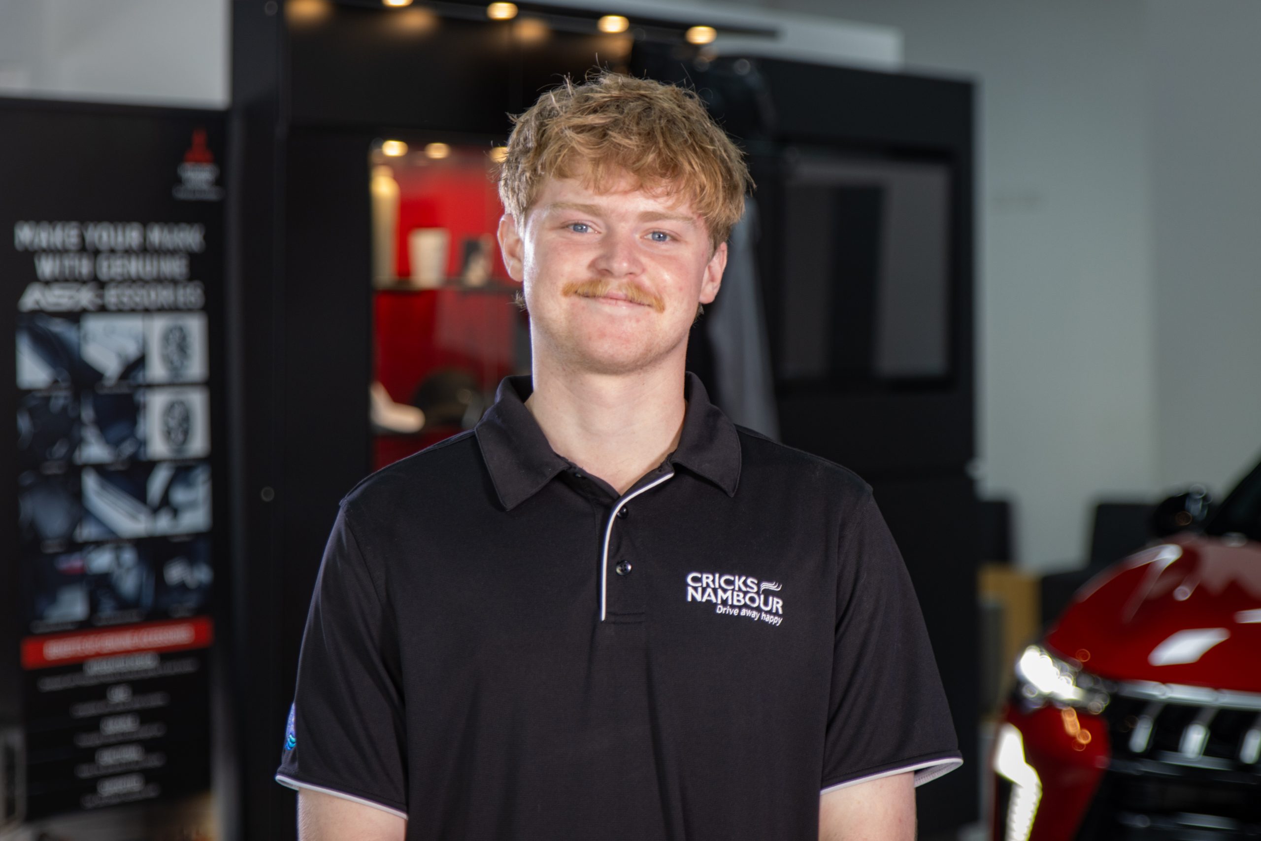 Finn Stevens Parts Interpreter